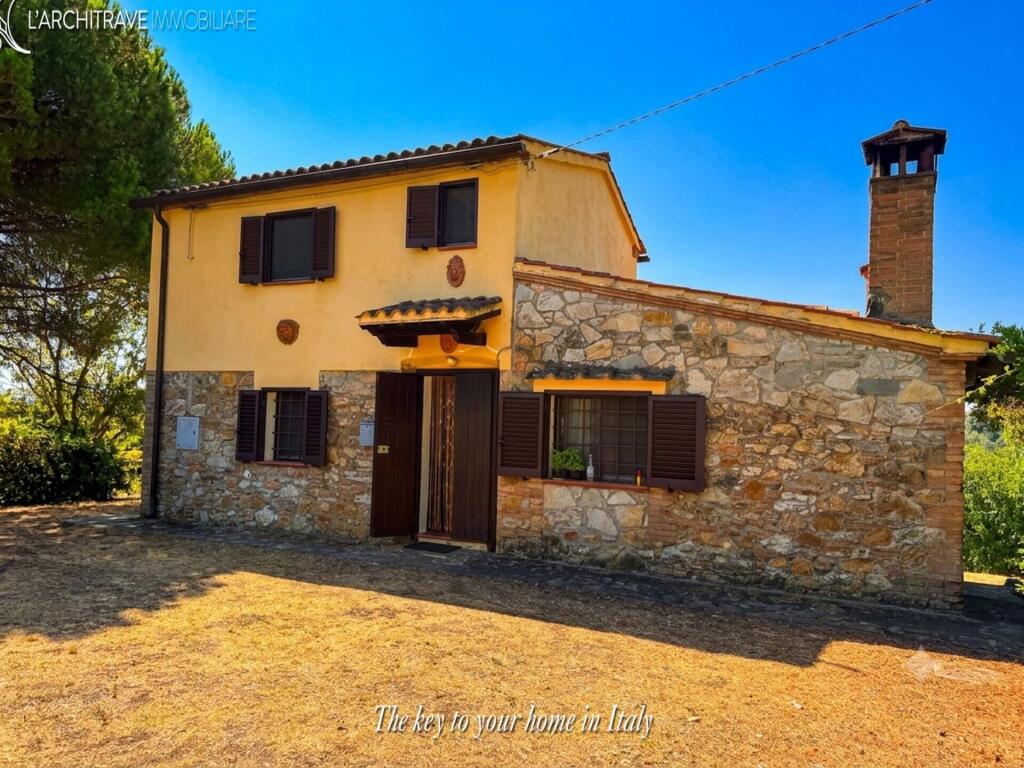 Main image of property: Tuscany, Pisa, Chianni