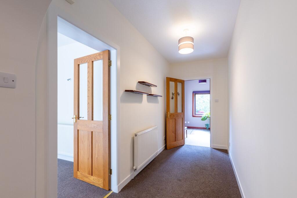 House in Pitlochry, Perth and Kinross - More