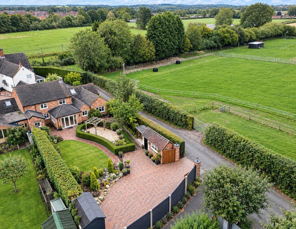 Main image of property: Otherton, Penkridge, ST19