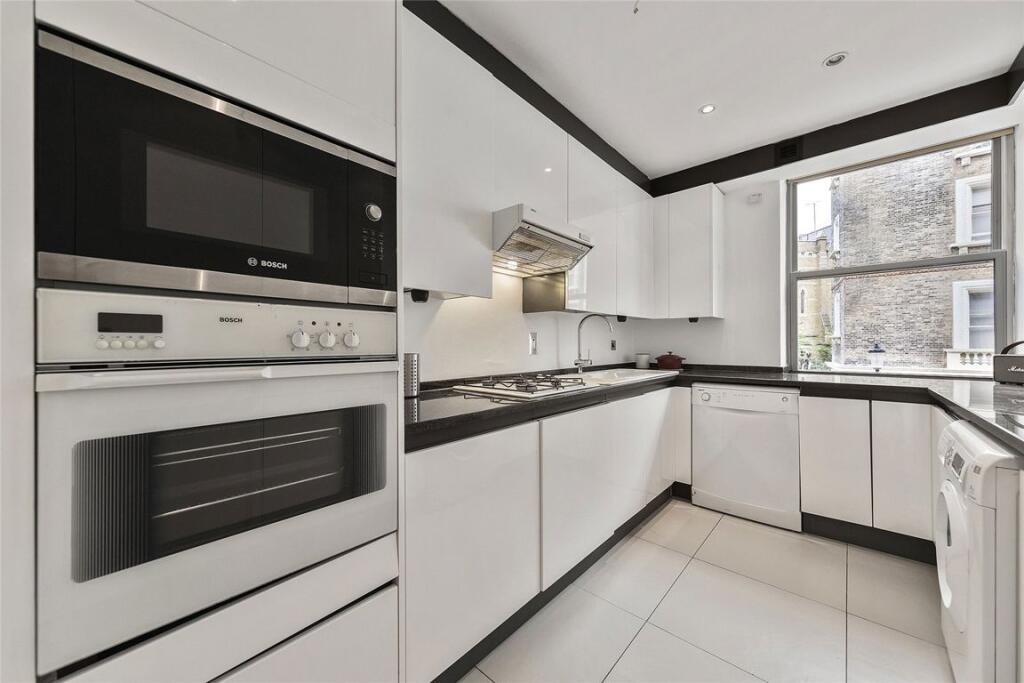 Apartment in London - View 4