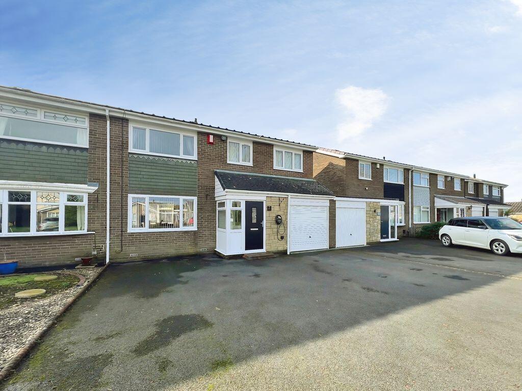 Main image of property: Merlay Drive, Dinnington, Newcastle Upon Tyne