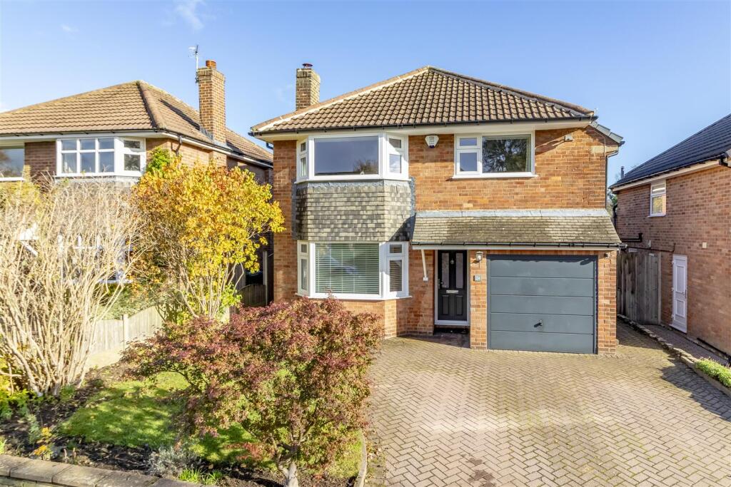 Main image of property: Long Meadows, Bramhope, Leeds