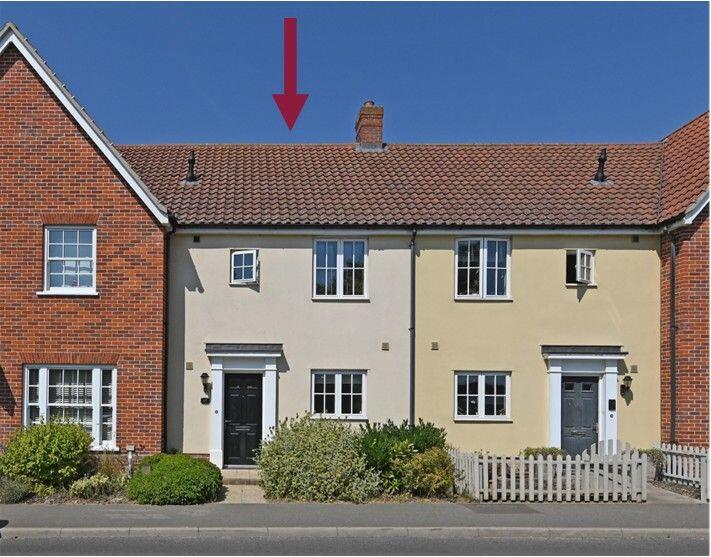Main image of property: Framlingham, Suffolk