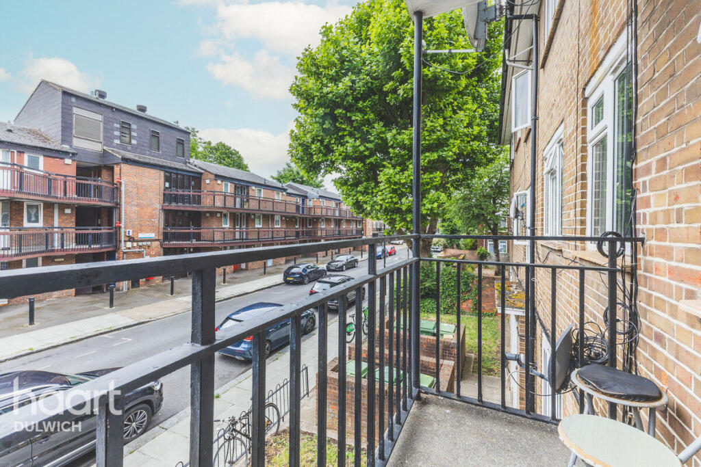 Main image of property: Hillingdon Street, London