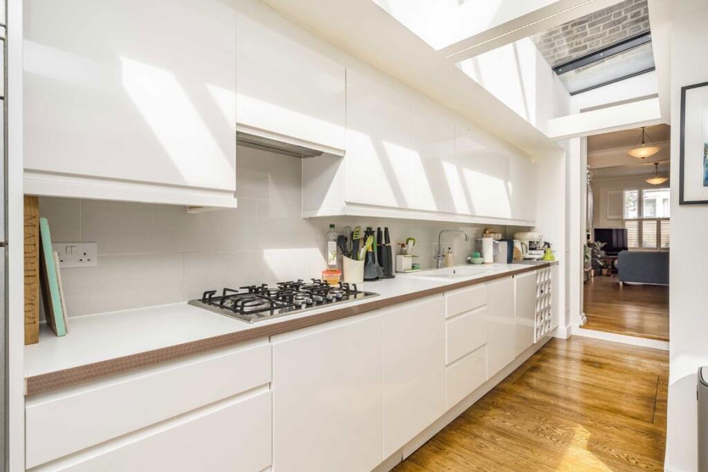 House in London, Maitland Park, Kentish Town - View 5