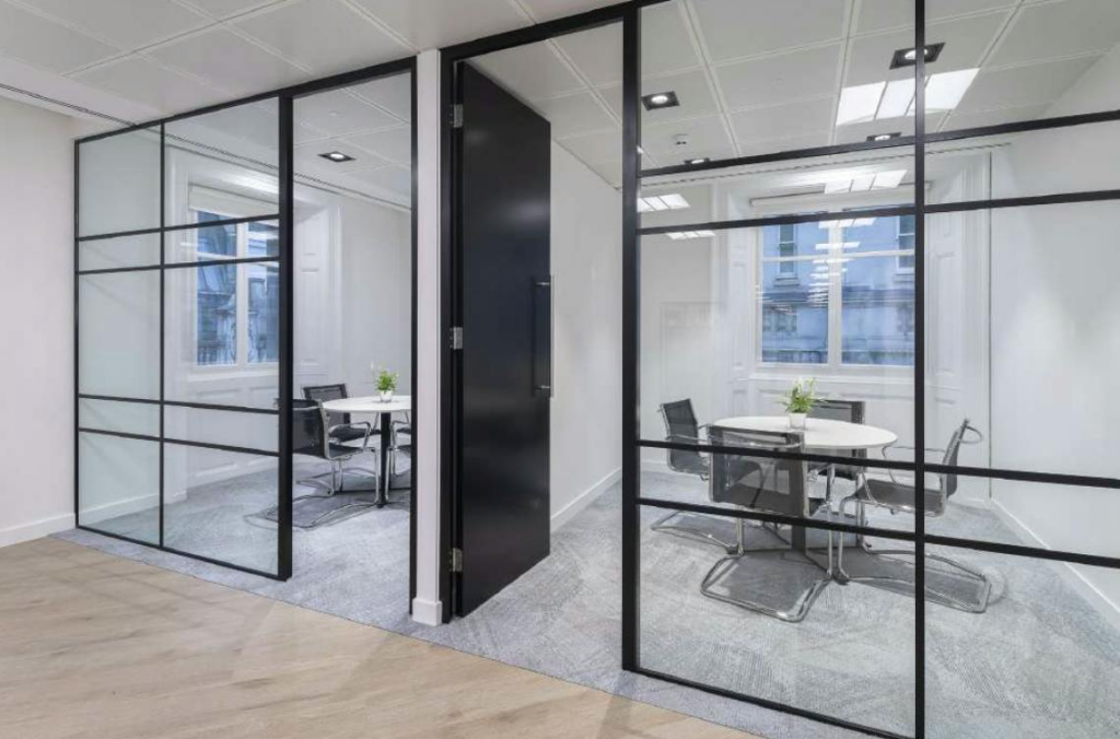 Small meeting rooms .png
