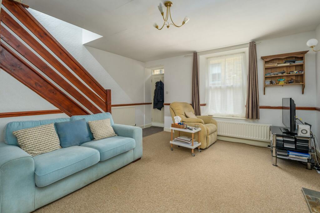 House in Newcastle upon Tyne - More