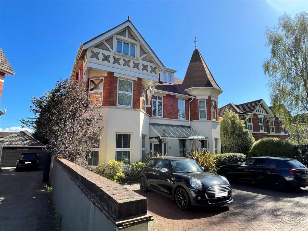 Main image of property: Mountbatten Lodge, Alum Chine BH4