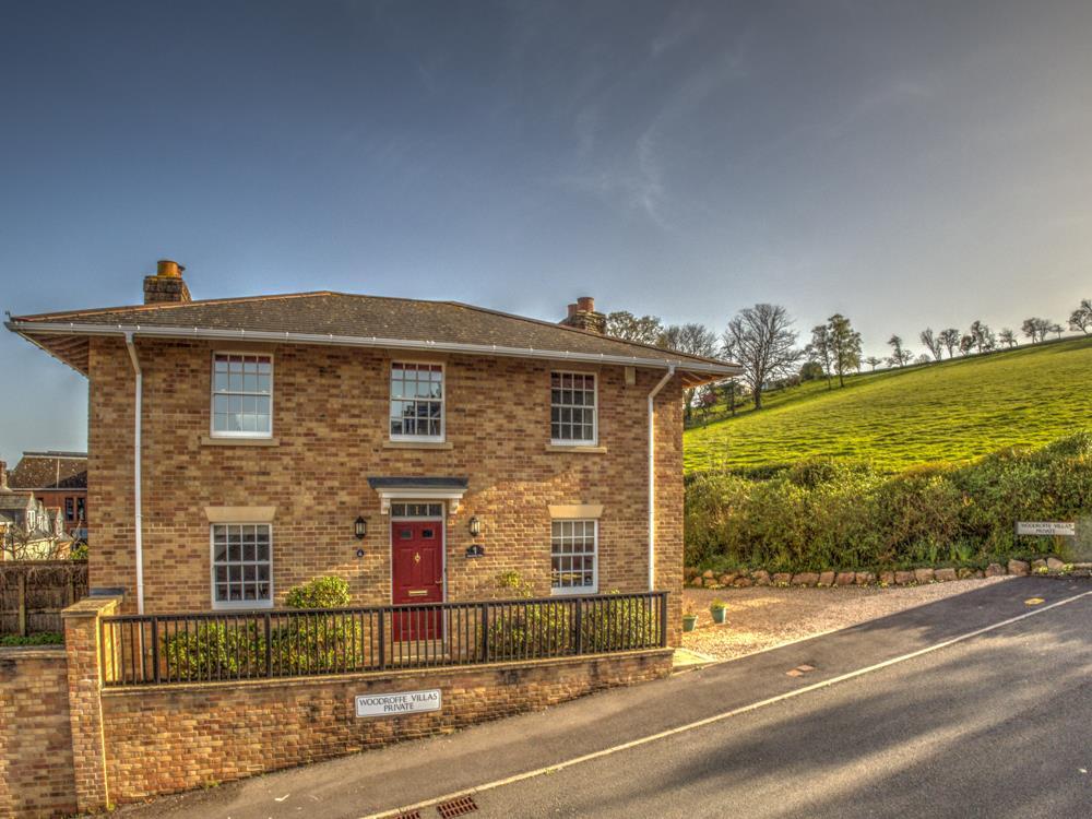 Main image of property: Lyme Regis