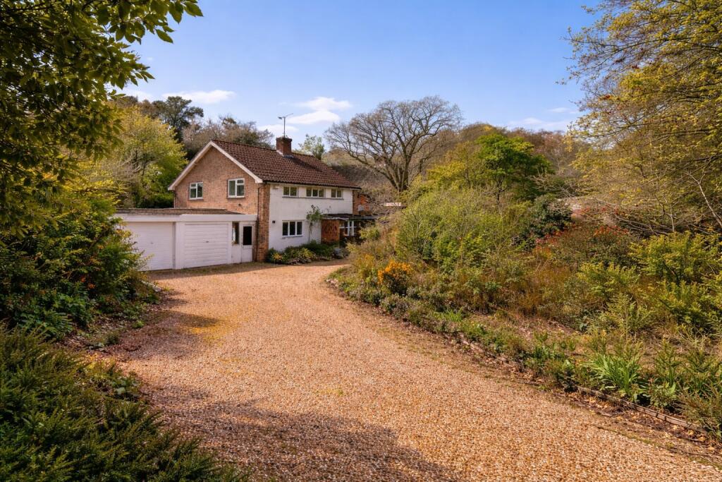 Main image of property: Bassett, Southampton