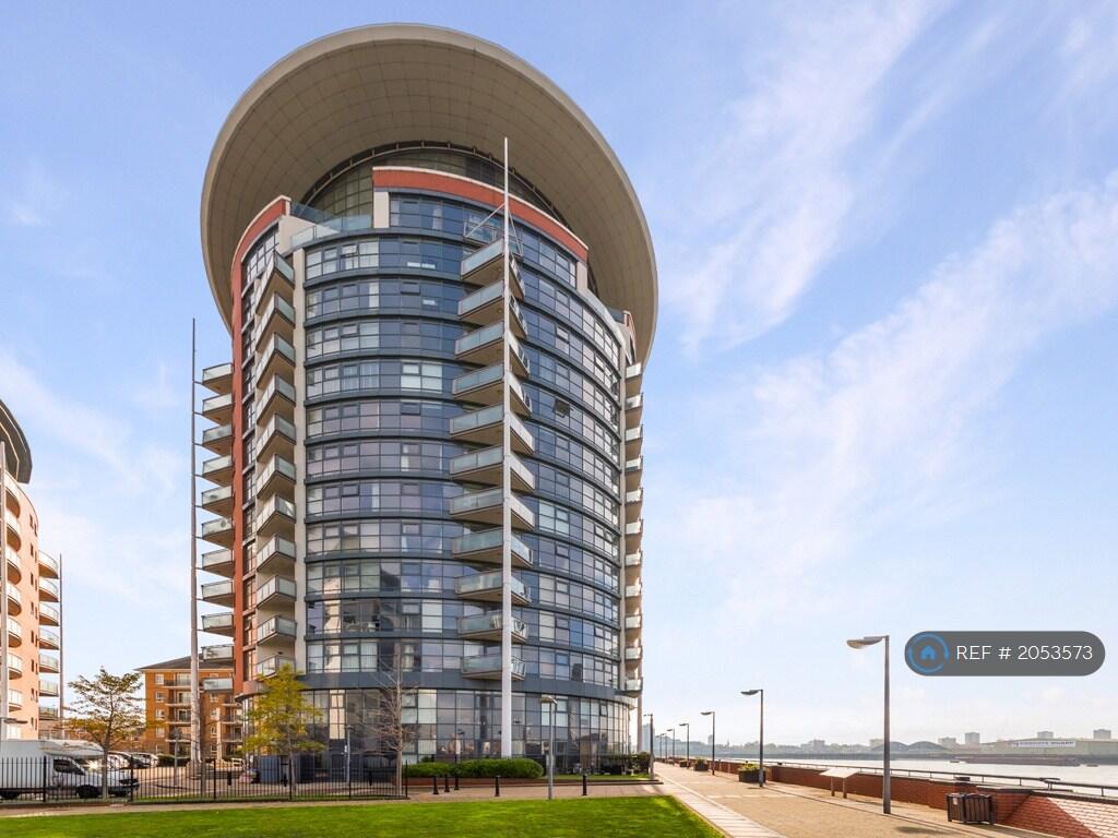 Main image of property: Crews St, London, E14