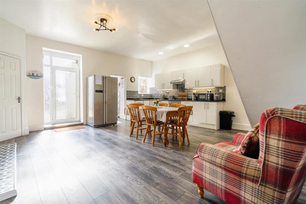 House in Newbiggin by the Sea - View 4