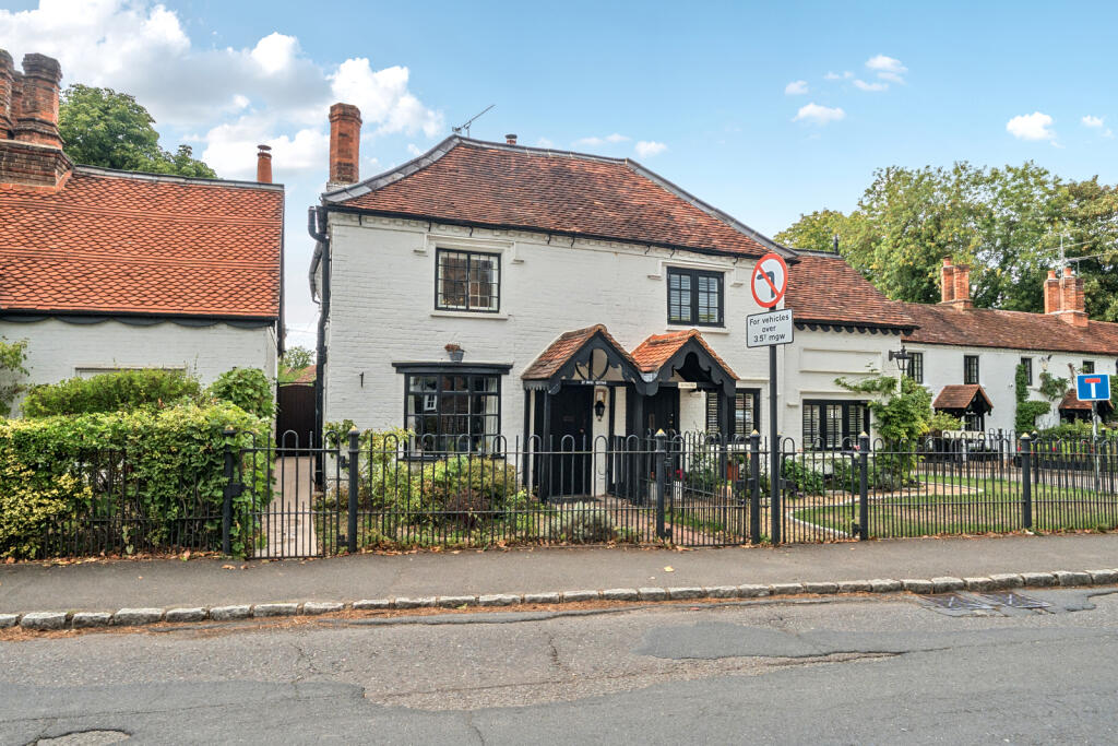 Main image of property: Windmill Road, Fulmer, Buckinghamshire, SL3