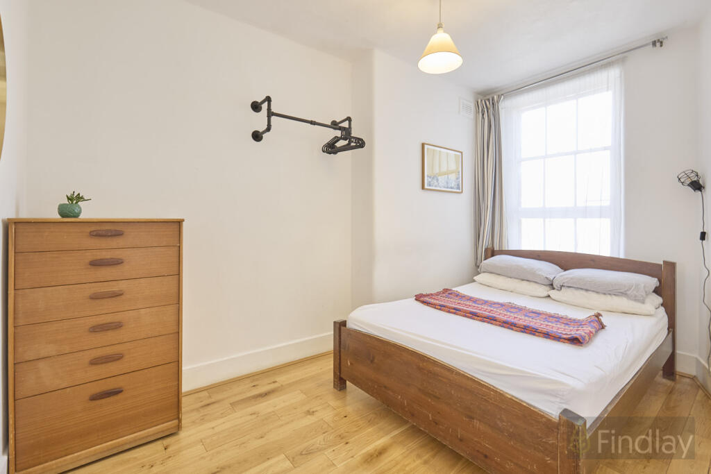 Apartment in London, Lower Clapton, Hackney - View 5