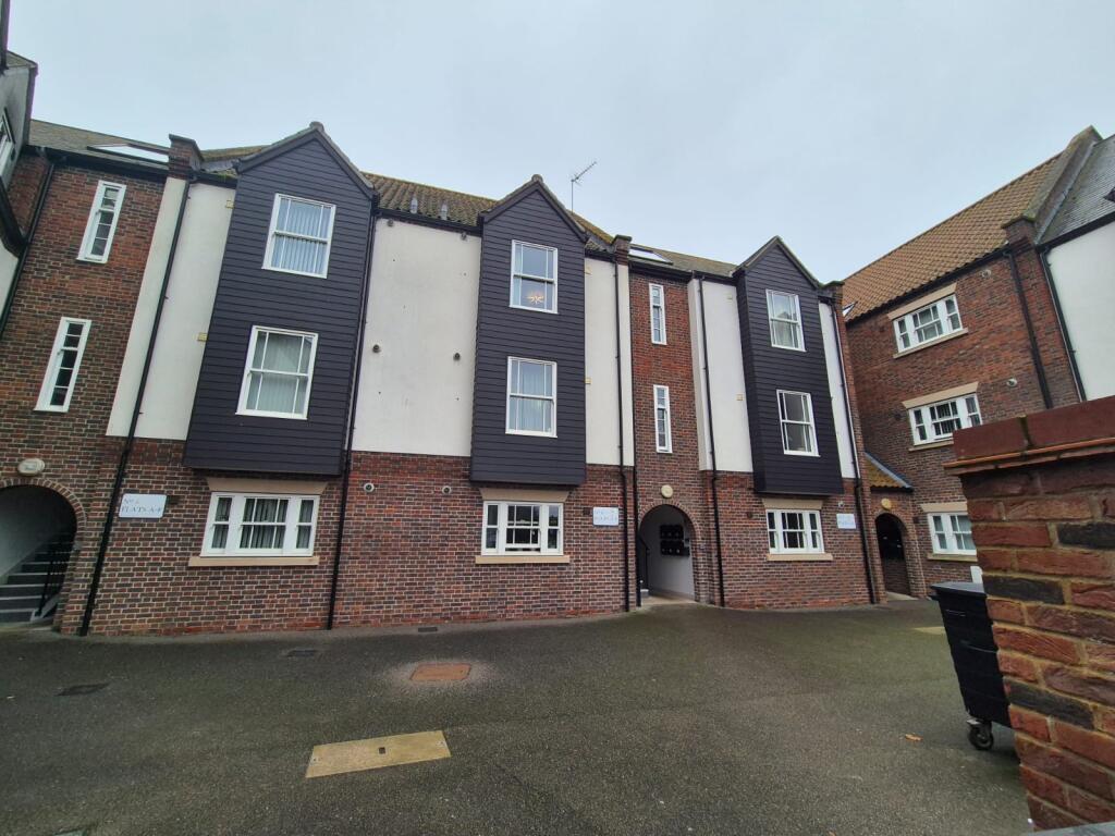 Main image of property: Hopmans Court, KING'S LYNN