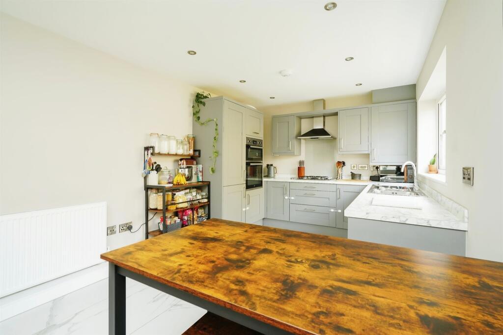 Apartment in Oxford - View 5