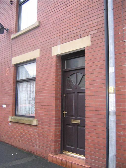 Photo of the property