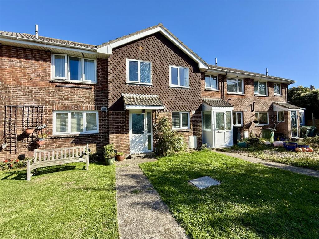 Main image of property: Lanes End, Totland Bay