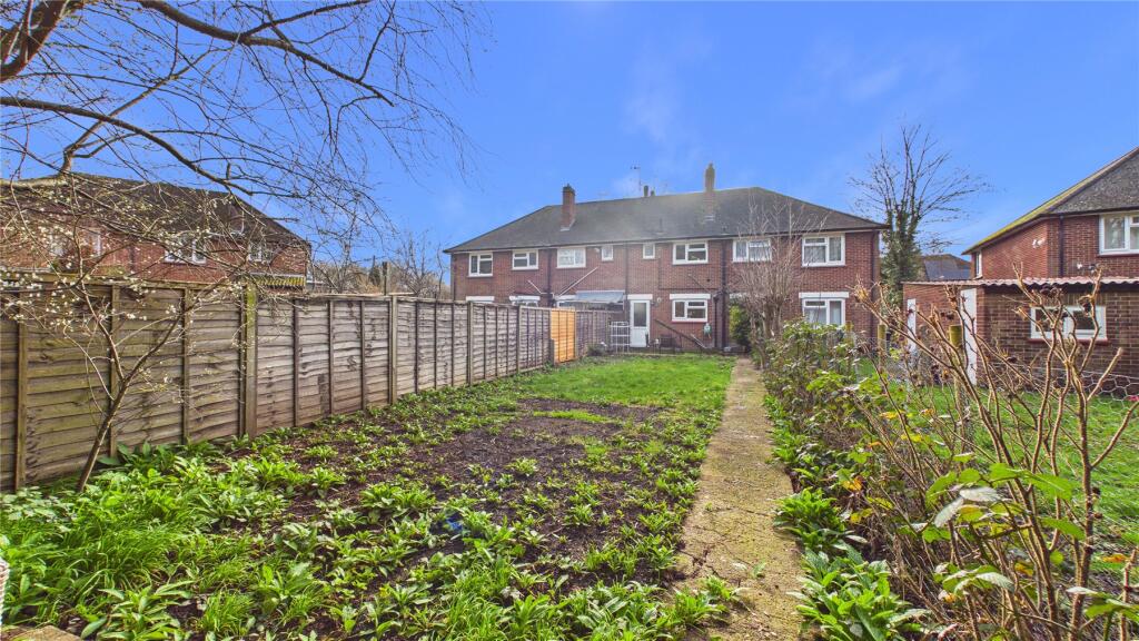 Main image of property: James Road, Camberley, Surrey, GU15