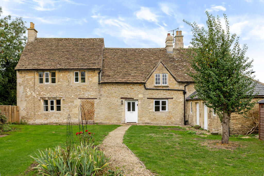 Main image of property: Lypiatt Cottages Lypiatt Road, Neston Corsham, Wiltshire, SN13 9TT