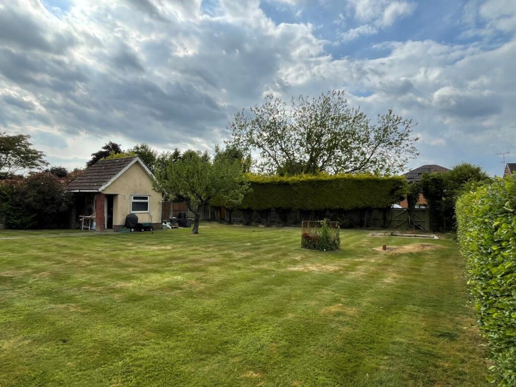 Main image of property: Chapmans Close, Challock, Ashford, Kent, TN25