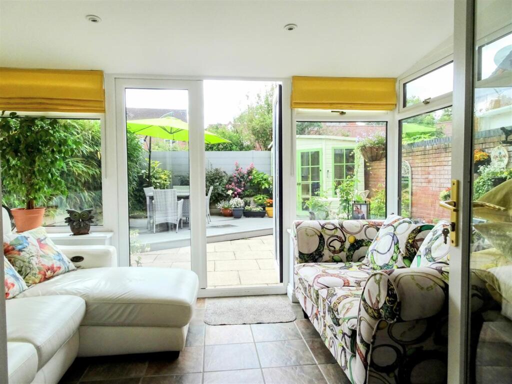 House in Stratford-on-Avon, Alcester - View 3