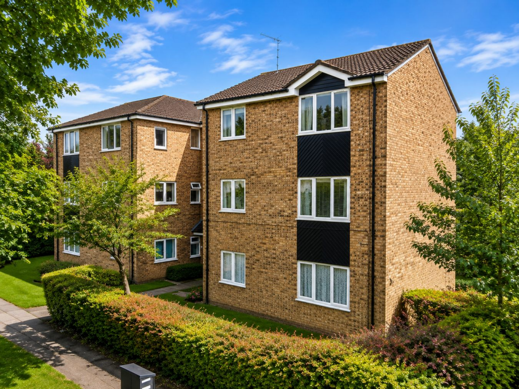 Main image of property: Wellington Drive, Welwyn Garden City, AL7