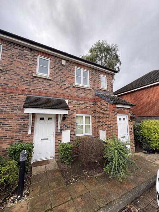 Main image of property: Swain Court, Middleton St George, Darlington