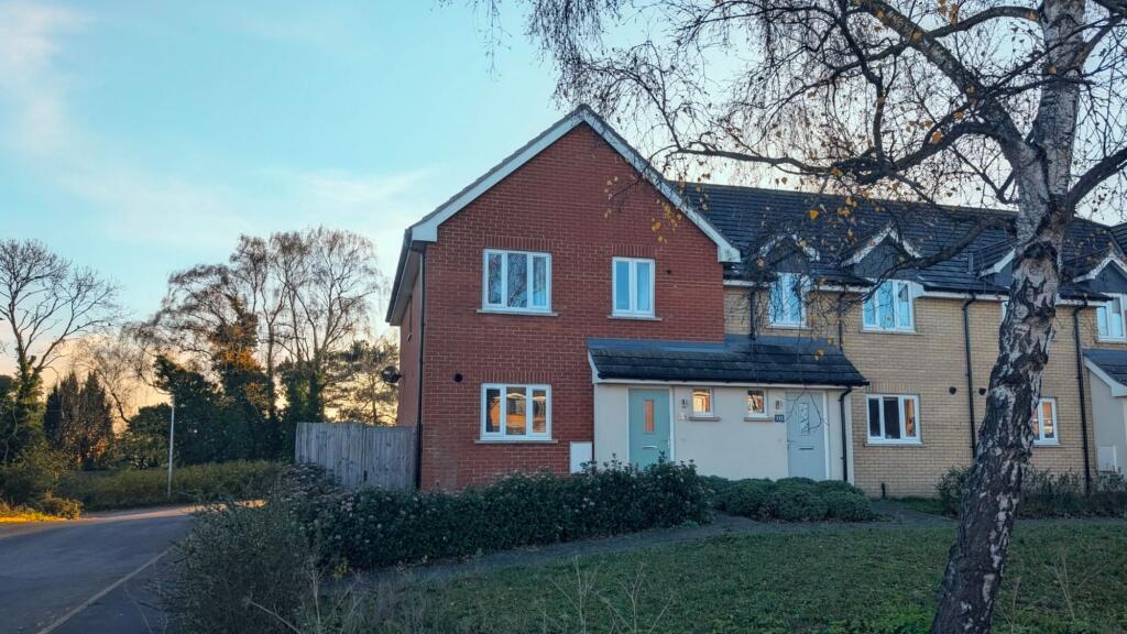 Main image of property: Carr Avenue, Leiston, IP16