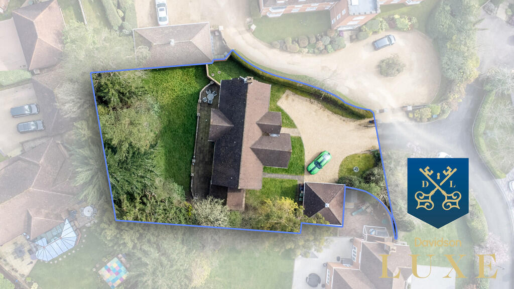 Additional image 40 of Greenhurst Drive, Barnt Green