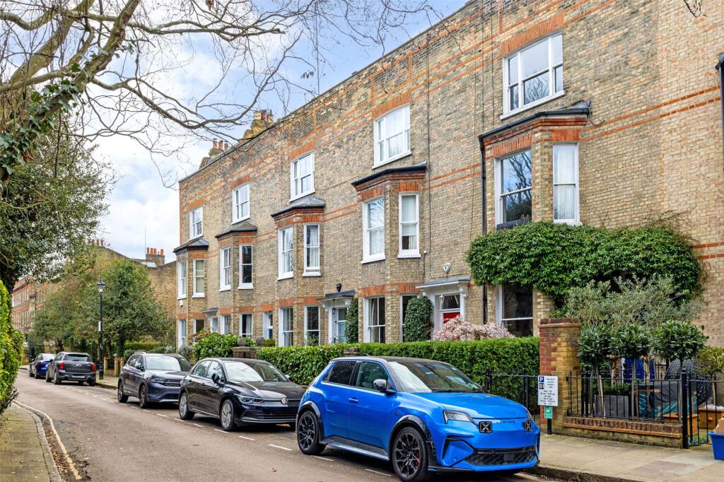 Main image of property: Montpelier Row, Twickenham, TW1