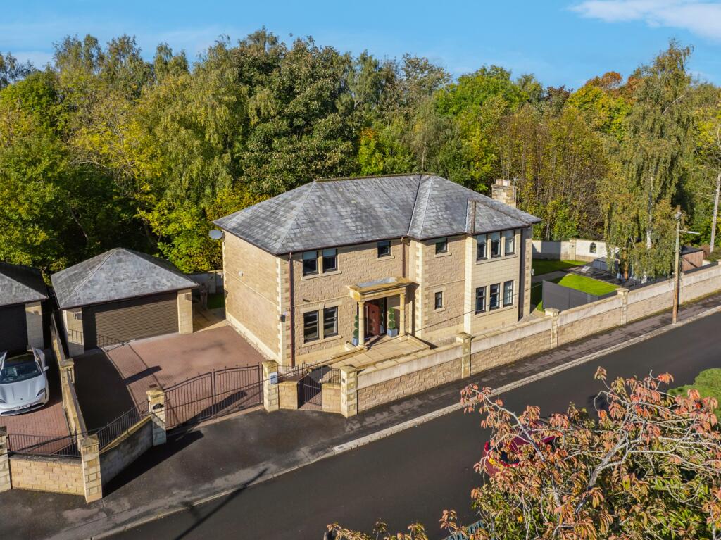 Main image of property: Station Road, Bothwell