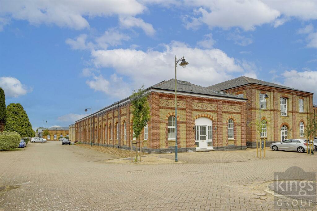 Main image of property: Harston Drive, Enfield