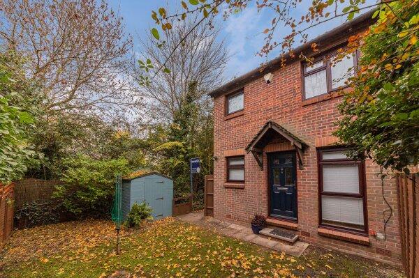 Main image of property: Larks Meade, Earley, Reading, RG6