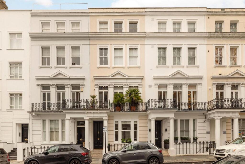 Main image of property: Kensington Park Road, Kensington, London, W11