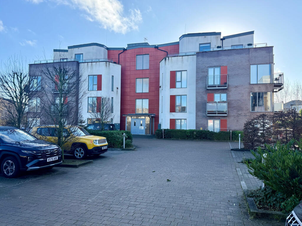 Main image of property: Sambroke Square, Barnet EN4