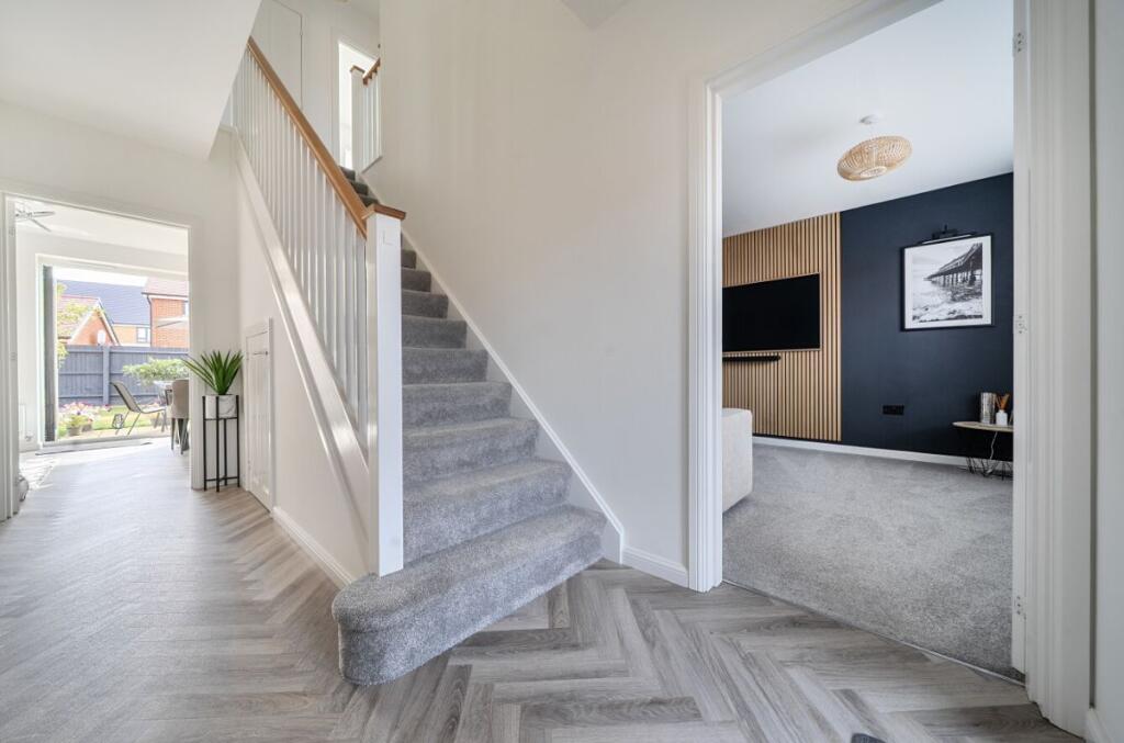 House in Milton Keynes - View 5