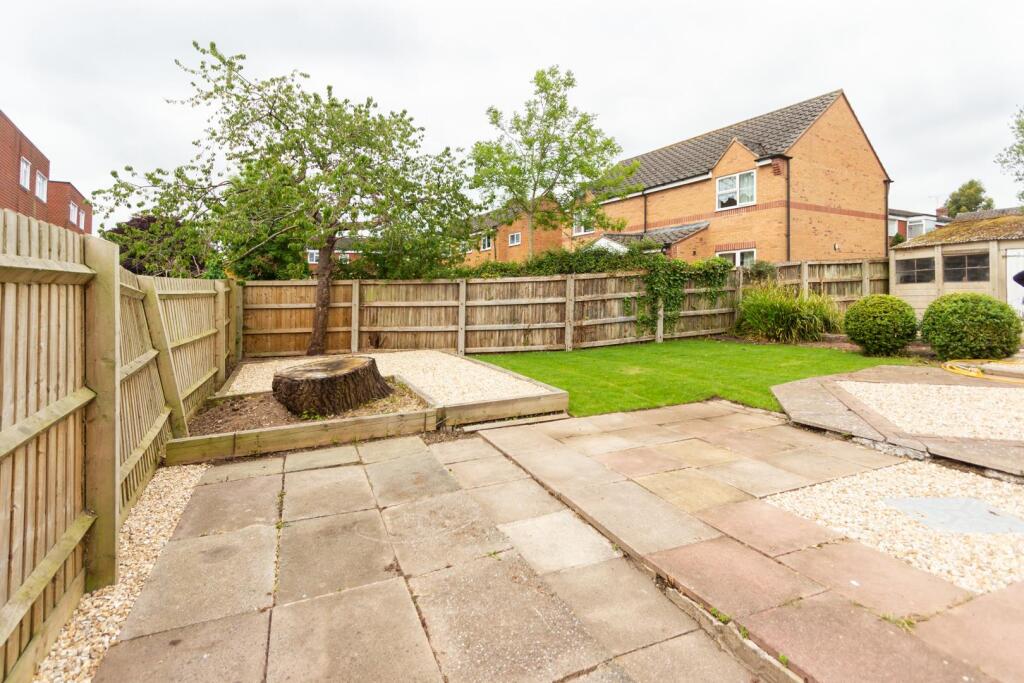 Additional image 5 of Entaco, Eldorado Close, Studley