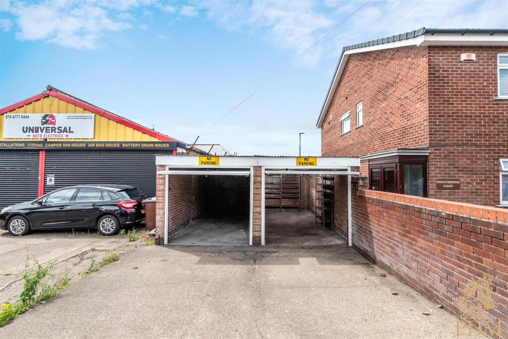 Main image of property: Newstead Street, Nottingham