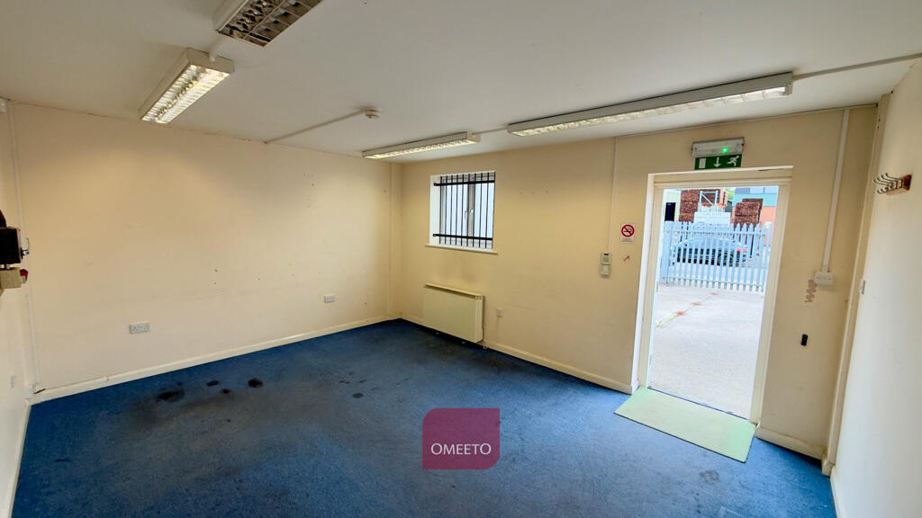 Storage to Let