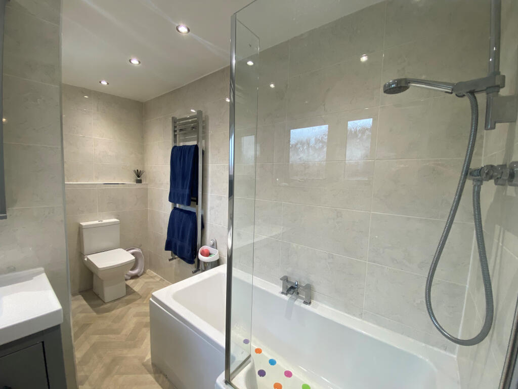 House in Cannock, Broomhill - More