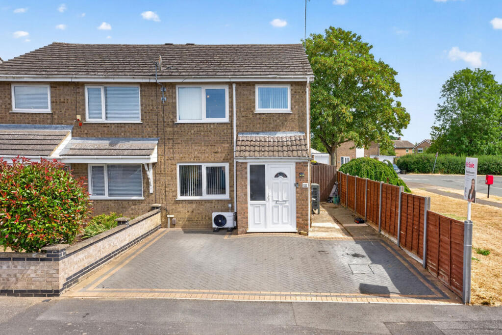 Main image of property: Castle Close, Corby, NN18