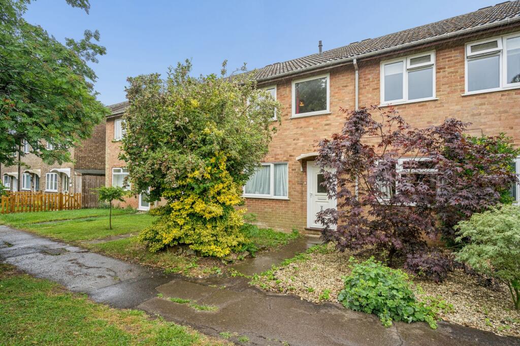 Main image of property: Westrick Walk, Prestwood, HP16