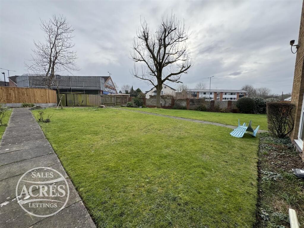 Additional image 23 of Bishop Asbury Crescent, Great Barr, Birmingham