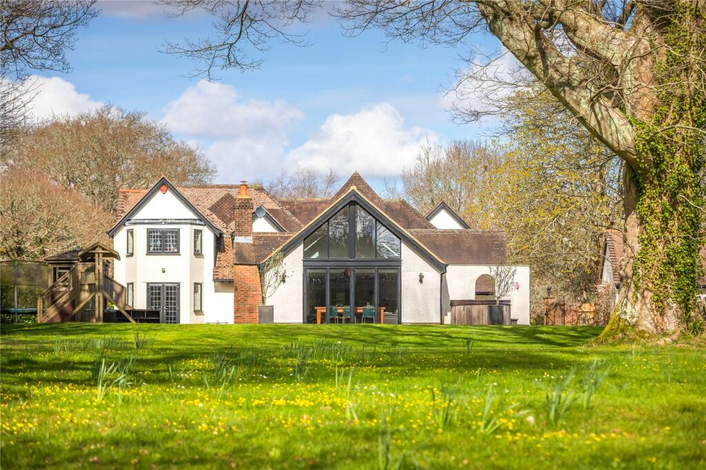 Main image of property: Mill Lane, Burley, Ringwood, Hampshire, BH24