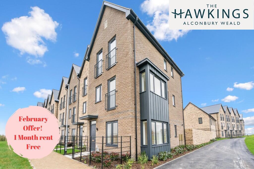 Main image of property: The Hawkings, Huntingdon, Cambridgeshire, PE28
