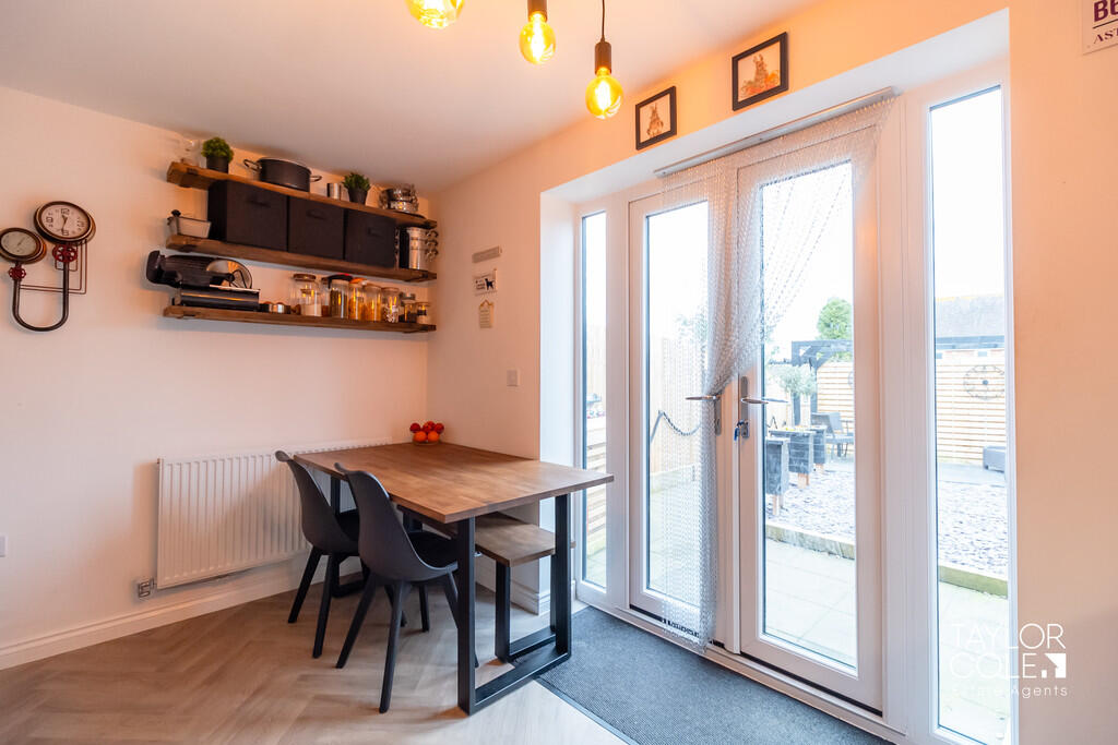 Additional image 8 of Tame View, Elford