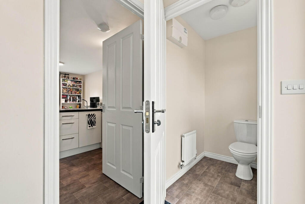 House in Coventry - View 4