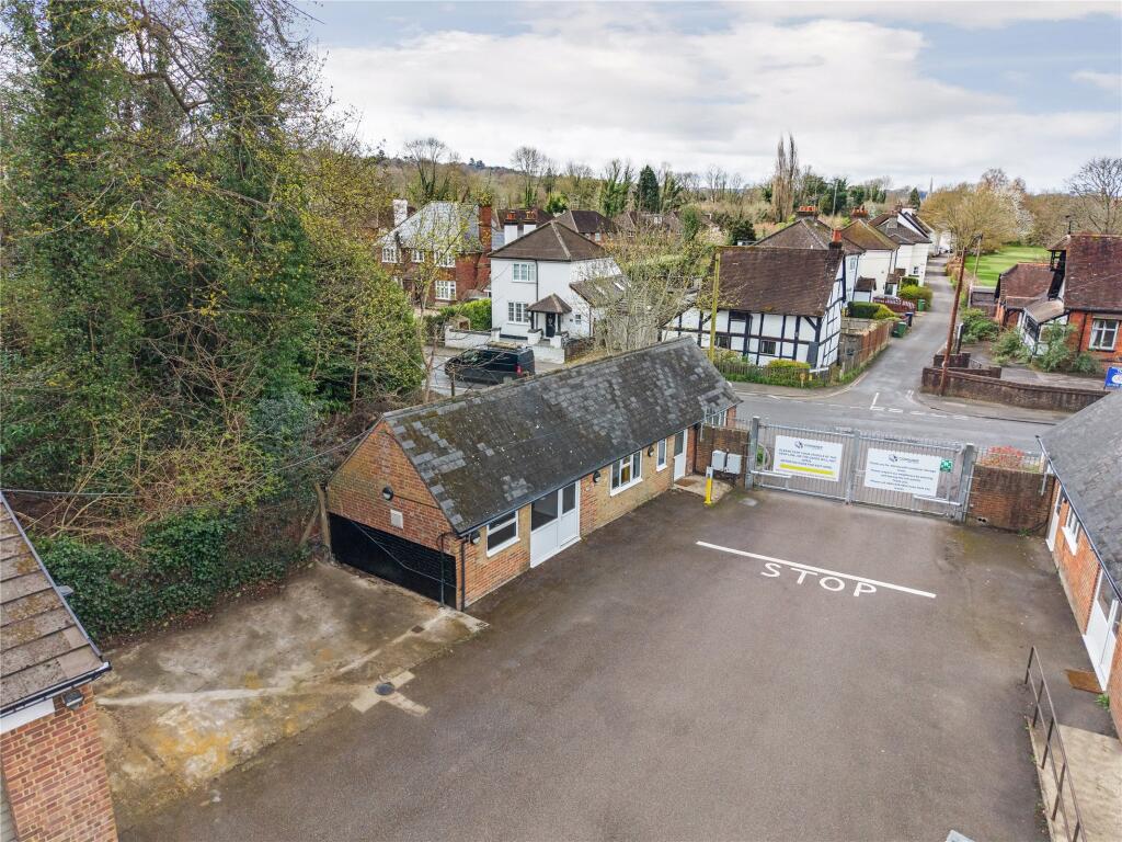 Main image of property: Pixham Lane, Pixham, Dorking, Surrey, RH4