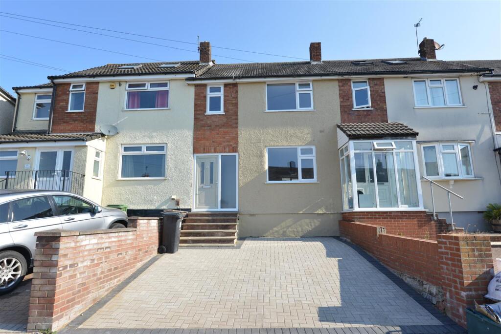 Main image of property: Cotswold View, Kingswood, Bristol BS15 1TX